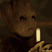 Groot Guardians Of The Galaxy GIF - Groot Guardians Of The Galaxy I Am Groot GIFs