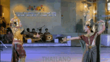 สยาม Thai GIF - สยาม Thai Dance GIFs