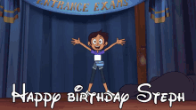 steph curry happy birthday birthday wholesome steph the owl house steph curry happy birthday birthday wholesome steph the owl house