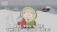 are you sure this is a good idea butters stotch south park s10e12 go god go part ii are you sure this is a good idea butters stotch south park s10e12 go god go part ii