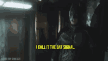 Batman Bat Signal GIF - Batman Bat Signal Pete Holmes GIFs