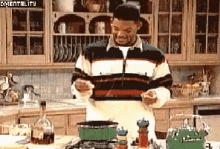 cuisine explosion cooking failed will smith