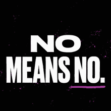No Means No Ive Changed My Mind GIF - No Means No Ive Changed My Mind Im Not Sure GIFs