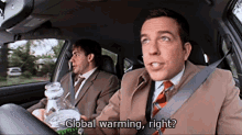 Global Warming GIF - Global Warming Andy GIFs