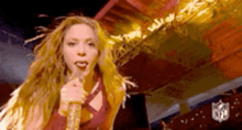Shakira Super Bowl GIF - Shakira Super Bowl 2020 GIFs
