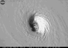 In The Eye Of A Hurricane There Is Quiet GIF - Nasa Storm Data GIFs