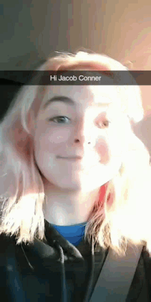 jakob conner wave jakob conner wave