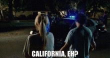 California Eh Knocked Up GIF - California Eh California Knocked Up GIFs
