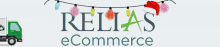 relias e commerce logo