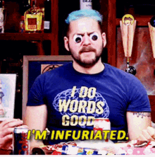 Jeremy Dooley Offtopic GIF - Jeremy Dooley Offtopic Roosterteeth GIFs