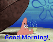 Coffee Good Morning GIF - Coffee Good Morning Morning GIFs
