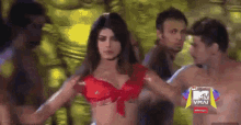 Bollywood Dance GIF - Bollywood Dance Head Dance GIFs