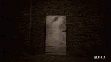 Creepy Unsolved Mysteries GIF - Creepy Unsolved Mysteries Refrigerator GIFs