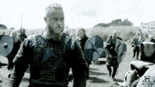 The Viking War Serious GIF - The Viking War Serious Mad GIFs
