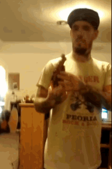 tuff nerf