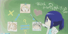 Logic Hanamaru Kindergarten GIF - Logic Hanamaru Kindergarten Anime GIFs
