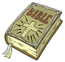 Santa Biblia Glitter GIF - Santa Biblia Biblia Glitter GIFs