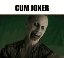 Jared Leto Cum GIF - Jared Leto Cum Joker GIFs