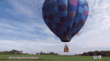 hotairballoon chrisleyknowsbest murfreesboro smokymtnair hotairballoonride