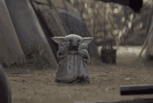 baby yoda soup tea the mandalorian baby yoda soup tea the mandalorian