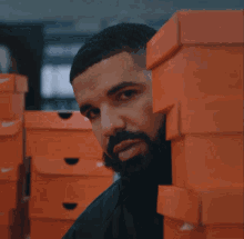 Drake Going GIF - Drake Going Sneaky GIFs