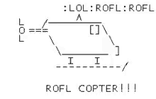 Roflcopter GIF - Roflcopter GIFs