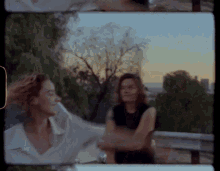 Dancing Excited GIF - Dancing Excited Couple GIFs