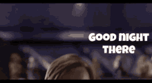 Obi Wan Good Night GIF - Obi Wan Good Night Star Wars GIFs