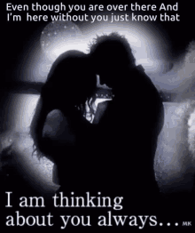 Thinking About You Always GIF - Thinking About You Always Over There GIFs