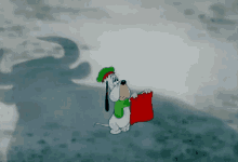 Droopy 90s GIF - Droopy 90s Looney Toons GIFs