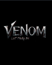 Venom Let There Be Carnage GIF - Venom Let There Be Carnage GIFs