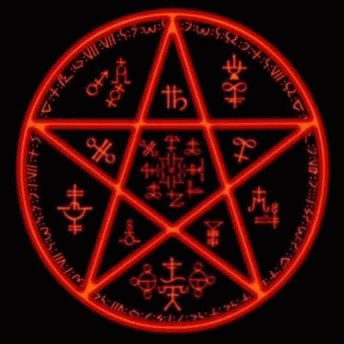 Satan Satanic GIF - Satan Satanic GIFs