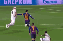 Download Messi Goal Gifs Tenor