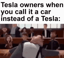 Meme Tesla GIF - Meme Tesla GIFs