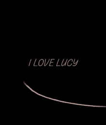 I Love Lucy GIF - I Love Lucy Lucy GIFs