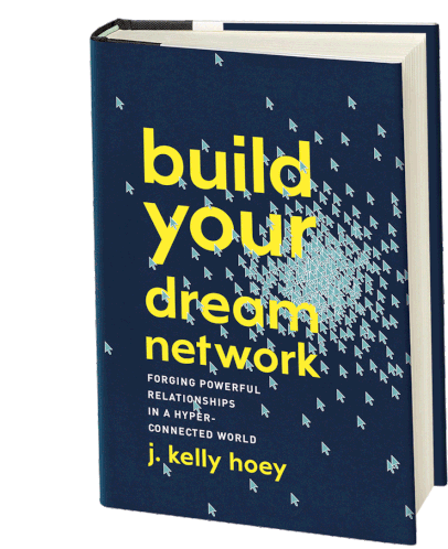 Networking Build Your Dream Network Sticker - Networking Build Your Dream Network Network Stickers