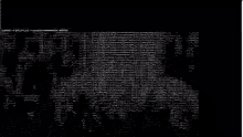 The Matrix Ascii GIF - The Matrix Ascii GIFs