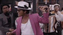 bruno mars uptown funk dance musicvideo song