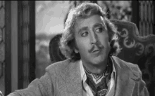 it goes without saying gene wilder