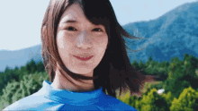 Hinatazaka46 Idol GIF - Hinatazaka46 Idol Kawaii GIFs