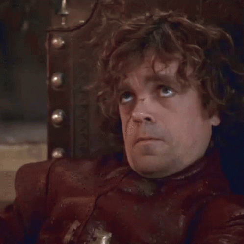 Tyrion Lannister Game Of Thrones GIF - Tyrion Lannister Game Of Thrones Cheers GIFs