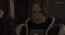 dragon age anora mac tir anora mac tir dragon age origins