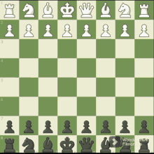 Chess Uriel GIF - Chess Uriel Amilcar GIFs