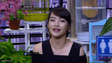 kinal cute jkt48 smile senyum kinal cute jkt48 smile senyum