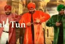 Tunak Tunak Indian Dance GIF - Tunak Tunak Indian Dance GIFs