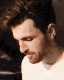 Duncan Laurence How Dare You GIF - Duncan Laurence How Dare You GIFs