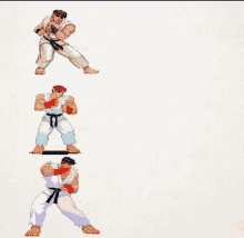 Street Fighter Animation GIF - Street Fighter Animation Ryu GIFs