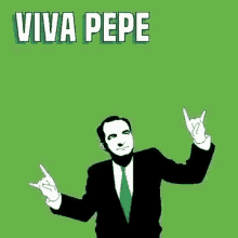 Pepe Figueres GIF - Pepe Figueres Viva GIFs