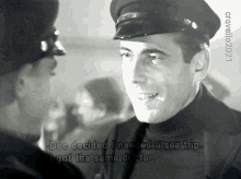 I Dont Know Why Im Glad To See You Humphrey Bogart GIF - I Dont Know Why Im Glad To See You Humphrey Bogart Bogart GIFs