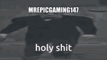 mr epic gaming holy shit